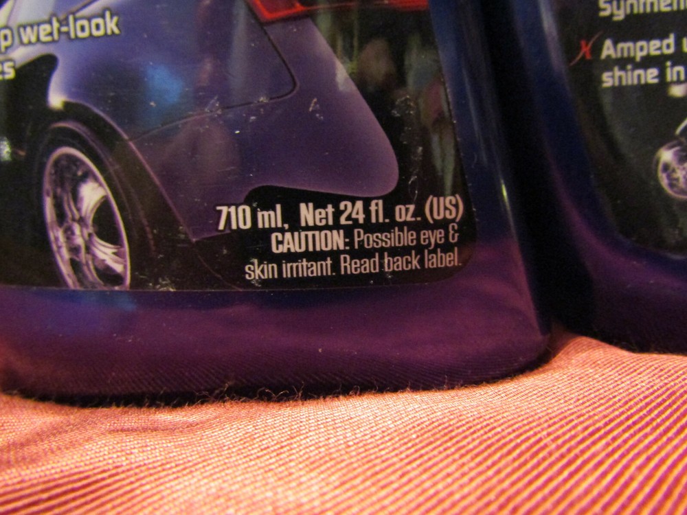 ( 2-BOTTLES ) Meguiars NXT Generation Tech Wax Spray 2 BOTTLES (24 oz.) EACH