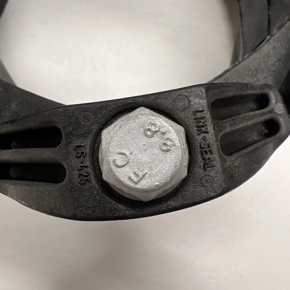 Link-Seal Modular Seals LS-425, (6) Links