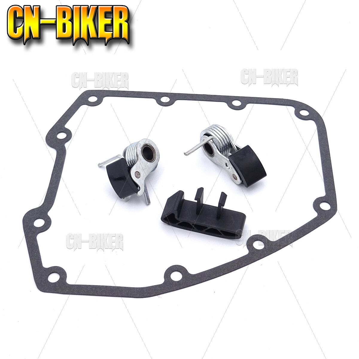 Cam Chain Tensioner Complete Kit Fit Harley Twin Cam Repl. 39954-99A 39964-99A