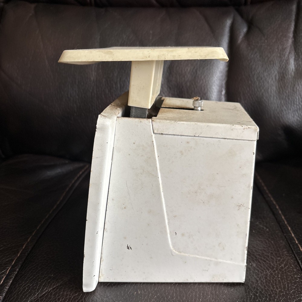 1950s-60s Hanson, 25lbs Utility Scale