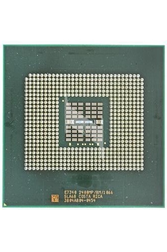 Intel Xeon E7340 Quad Core 2.40GHz 8M Processor SLA68    #010