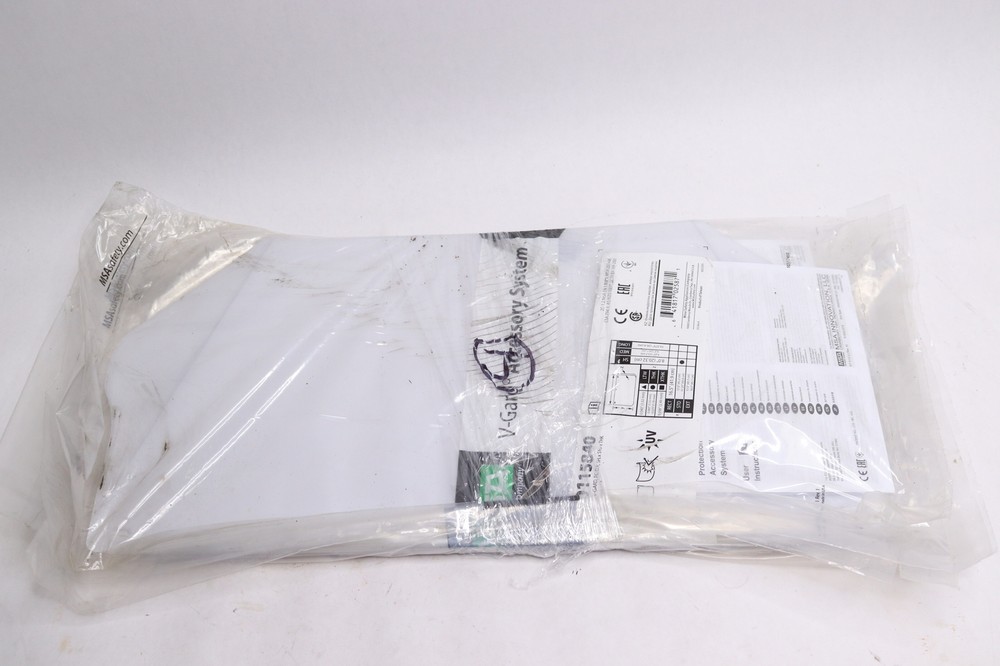 V-Gard Face Shield Visor 10115840