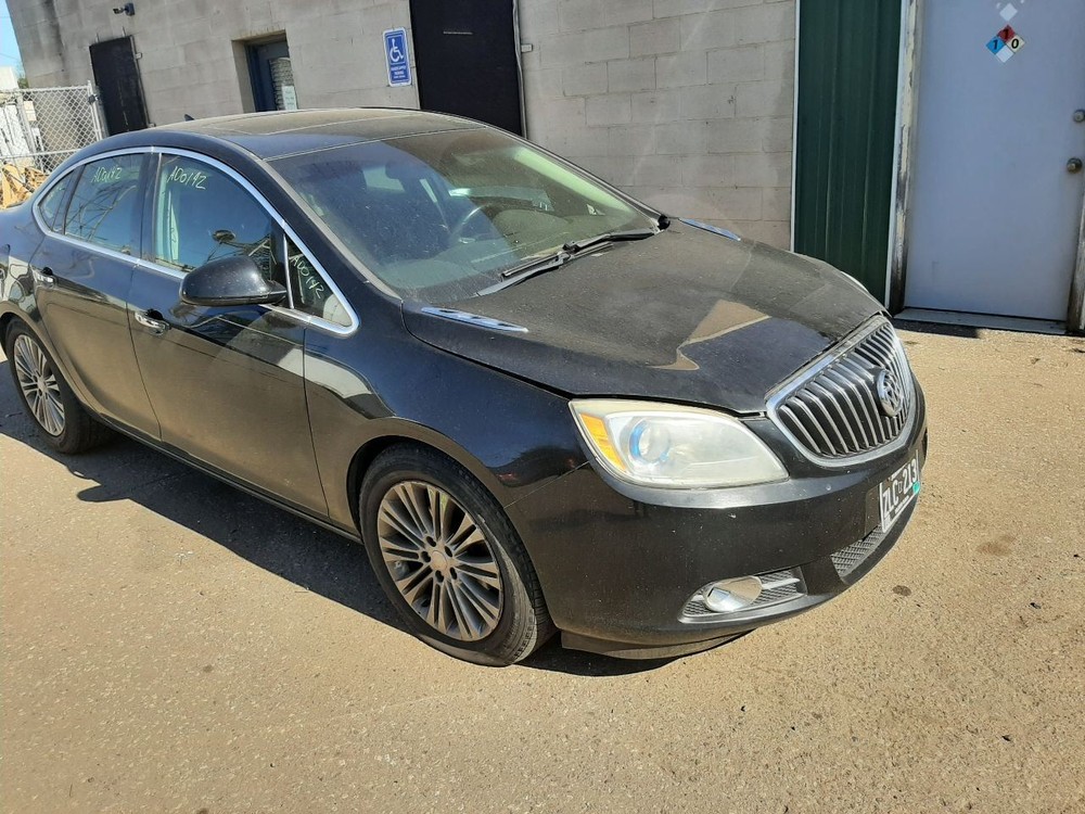 VERANO 2012 High Mounted Stop Light 1066225