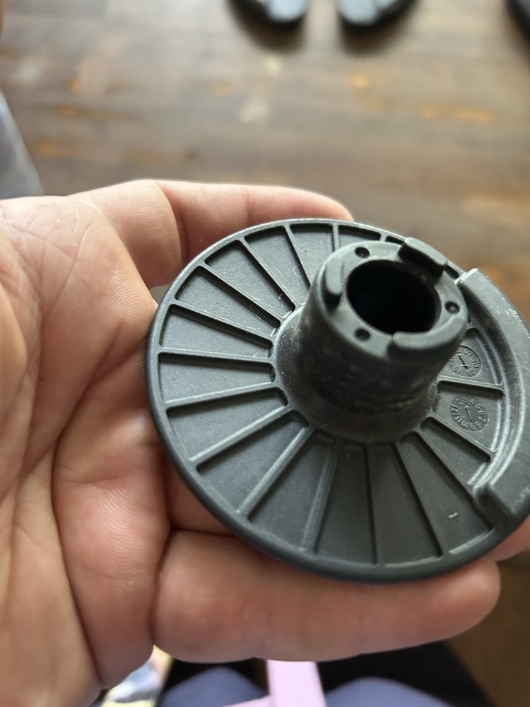 BoFlex Series 1 552 Select Tech Dumbbell Replacement Ring #4 Original Part!