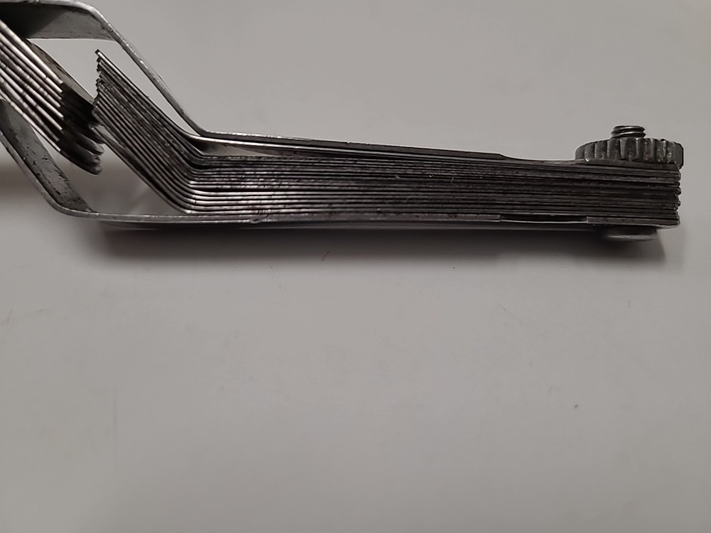Blue Point FB300A Offset feeler Gage