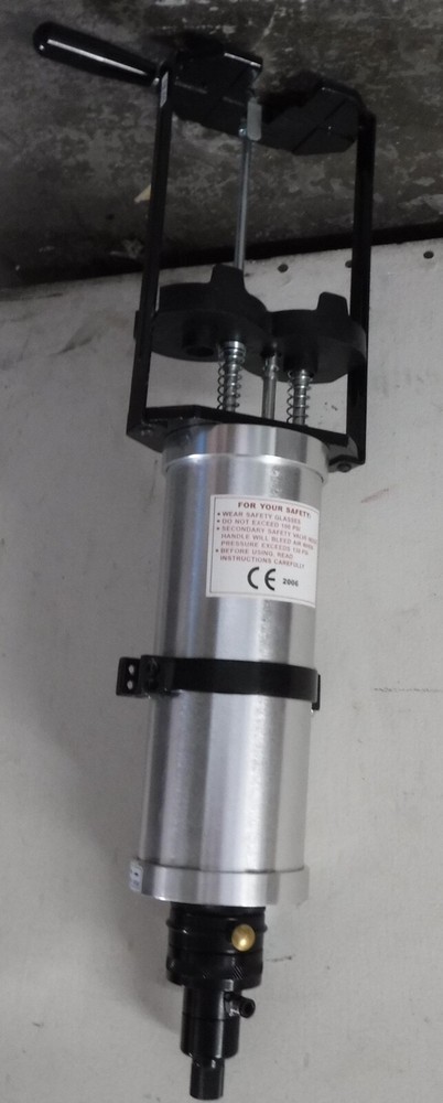 PNEUMATIC POSITIONING DEVICE    FREE SHIPPING