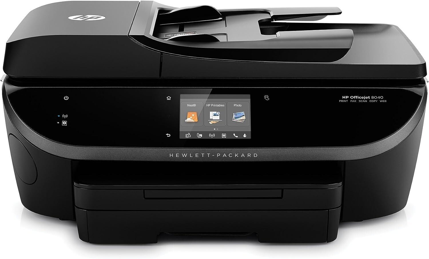 hp 8040 printer