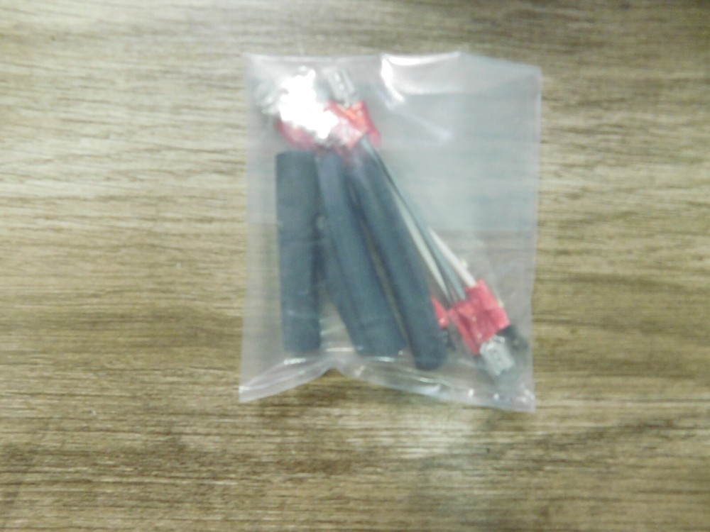 Biketronics Titan XL 6.5 Speaker Set