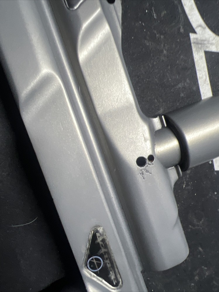 Paintball Planet Eclipse Autococker Gen1 Body Kit