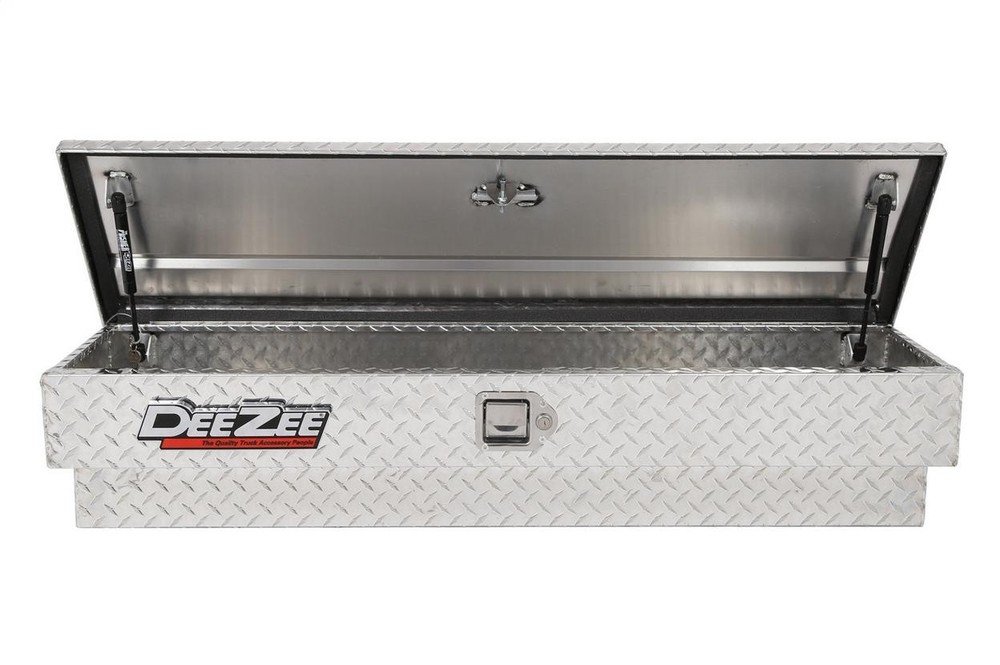 Dee Zee DZ8748 Red Label Side Mount Tool Box