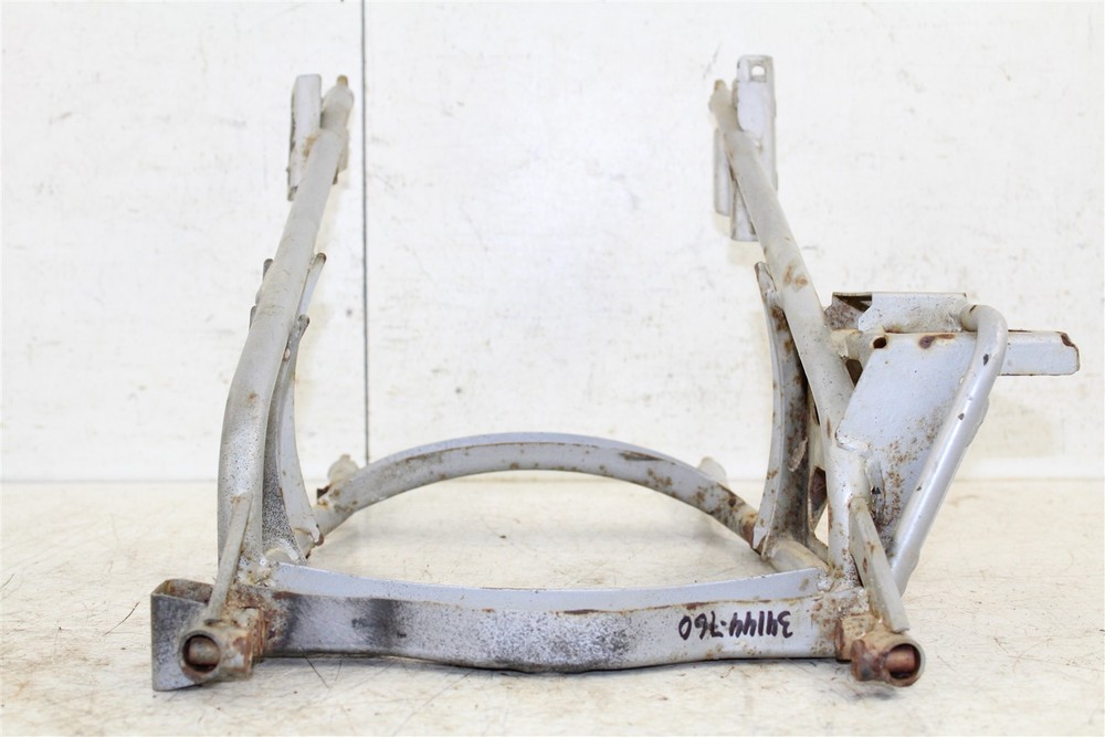 2003 Polaris Predator 500 Rear Subframe Sub Frame 34144