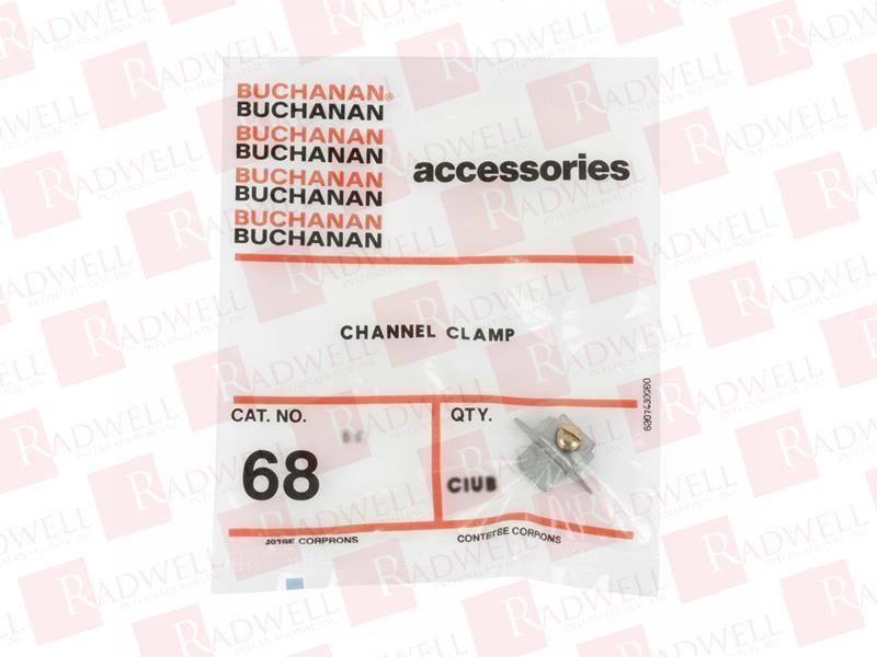 IDEAL 68 / 68 (NEW IN BOX)