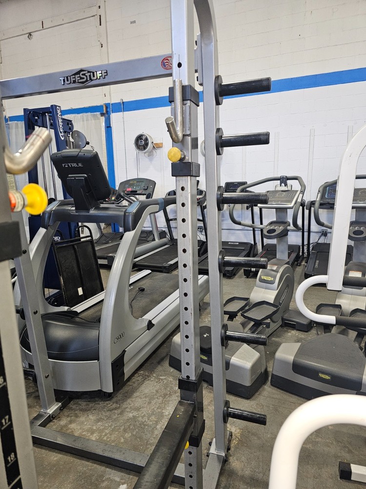 TuffStuff PRO-XL Power Rack
