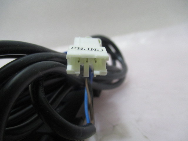 Omron E3-NA11 Photoelectric Switch, 422697