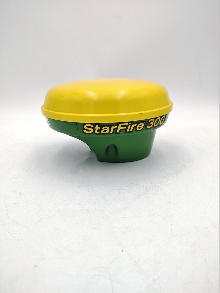 John Deere StarFire 300 GPS receiver grade A PF81237