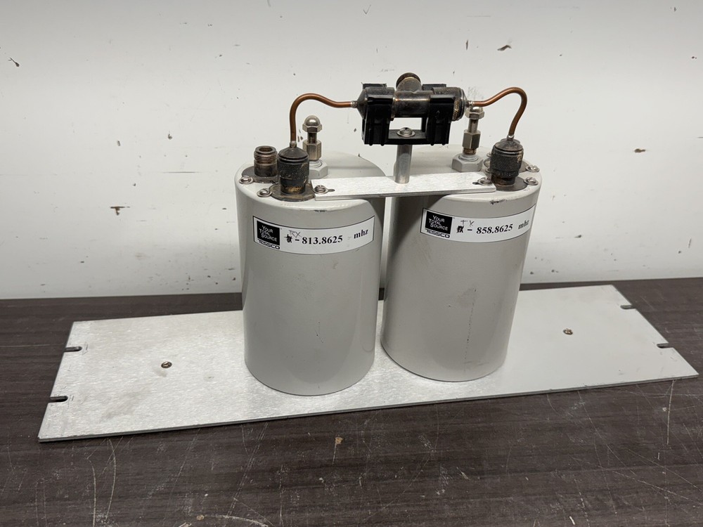 Telewave TPRD-8642 Duplexer - P45