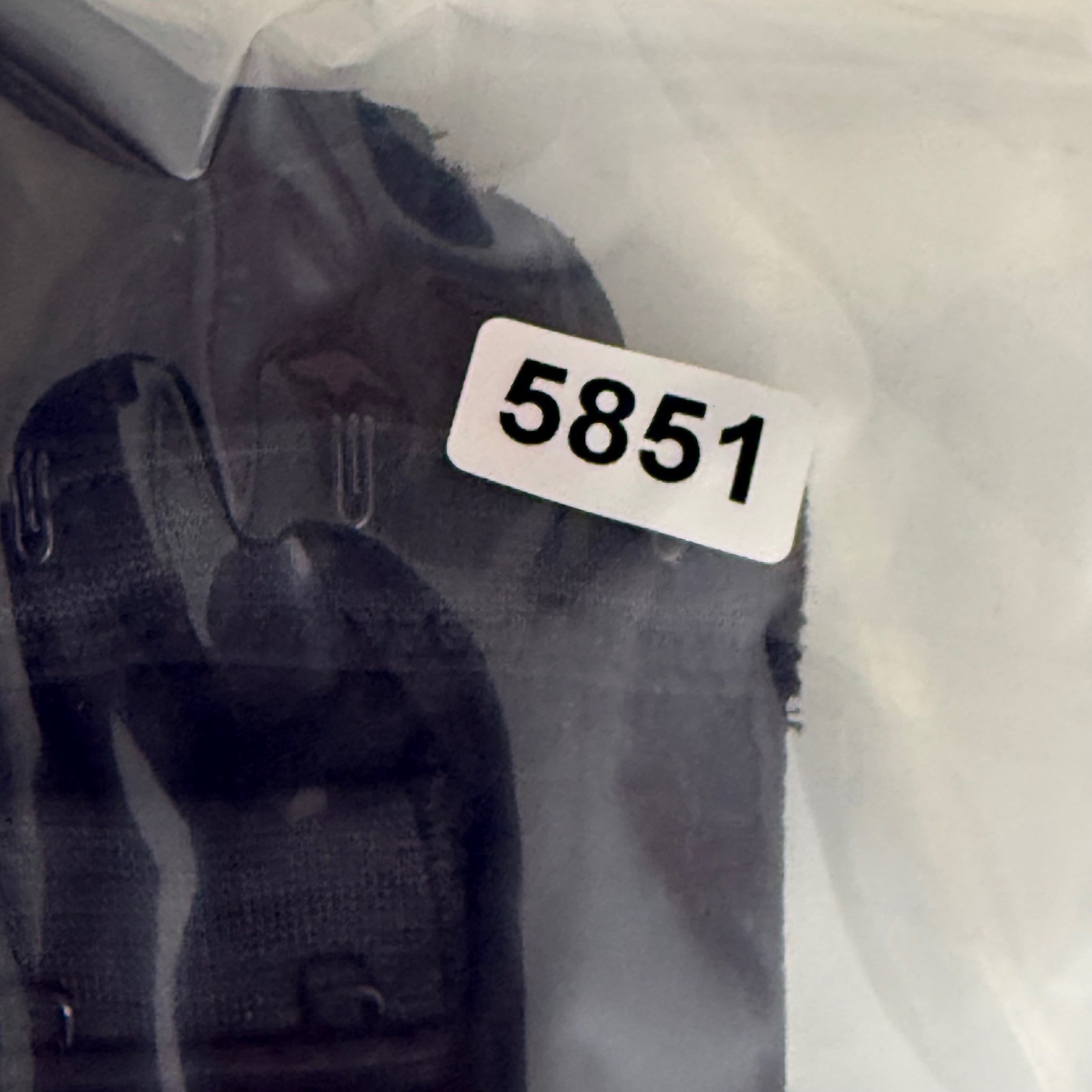 Cabernet Black Strapless Underwire Bodysuit Shaper 38C Style 8609 Sweetheart