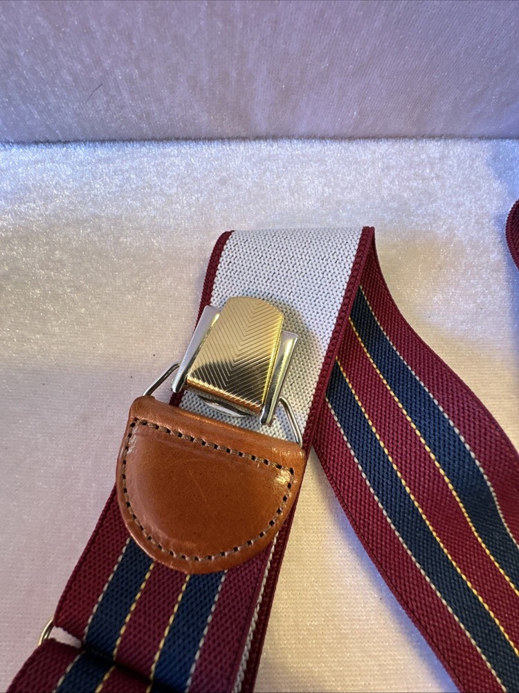 Arbate Suspenders