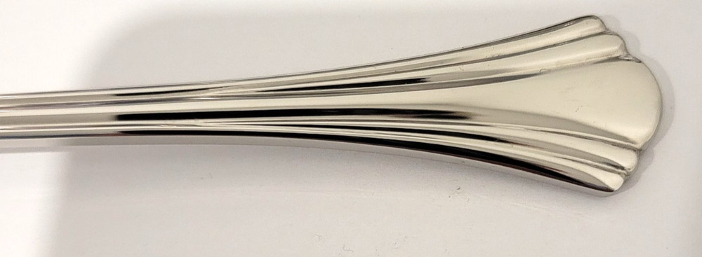 Reed & Barton Covington Stainless 18 10 Glossy Flatware Your Choice