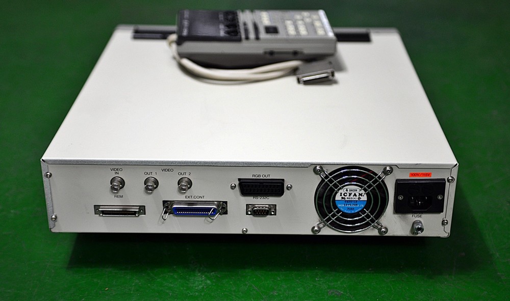 AVIO SOFTEX Image Siguma-3A / Remote Controller free ship