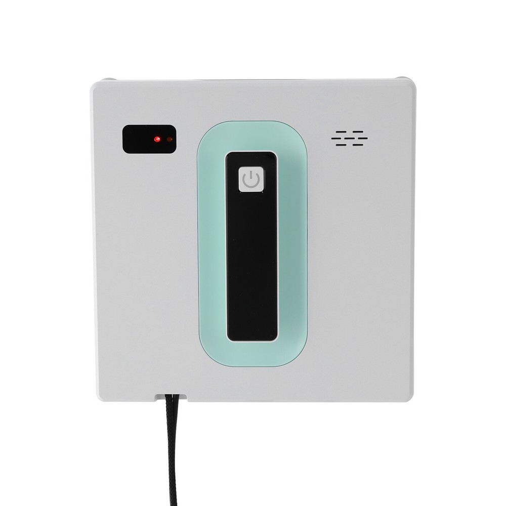 Automatic Window Cleaning Machine Window Cleaner Robot Window Vacuum Cleaner