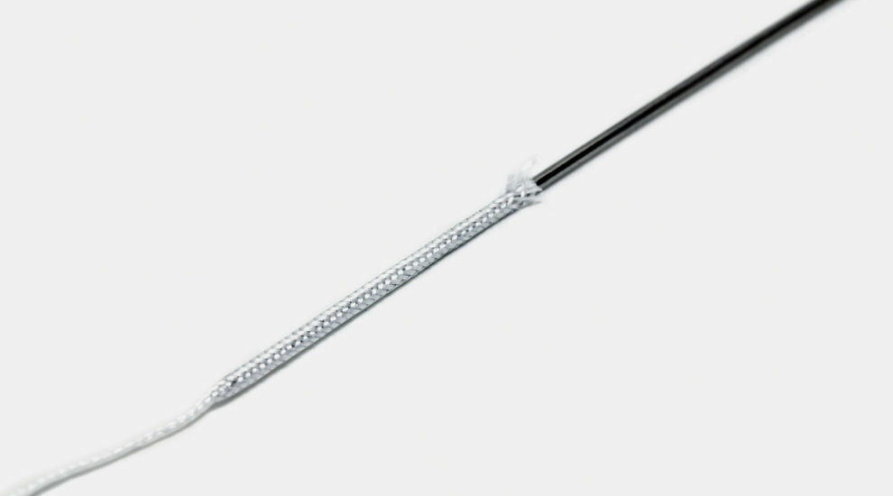 Black Pete Single Fishing Splicing Needles