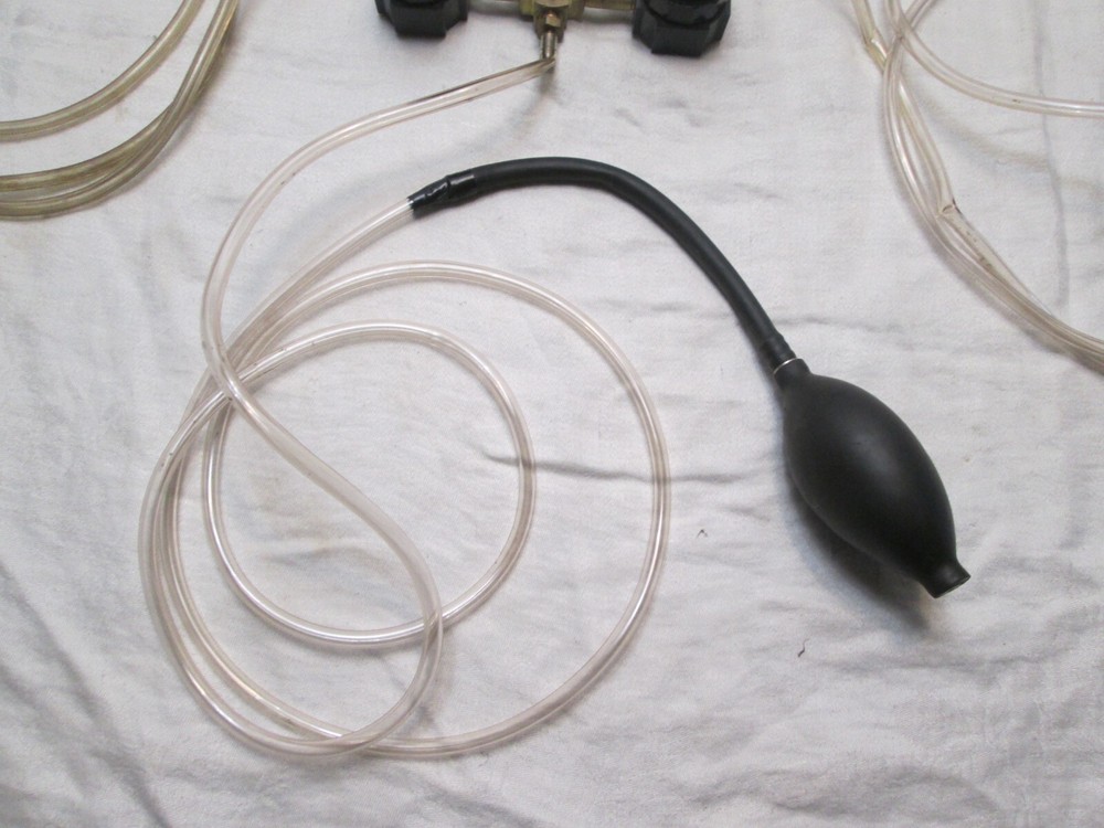 Robertshaw 900-912 Receiver Controller and Transmitter Calibration Kit *untested