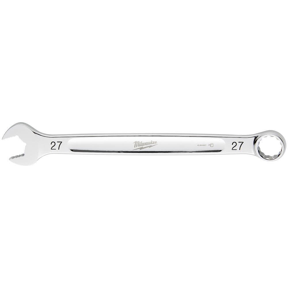Milwaukee 27Mm Combination Wrench