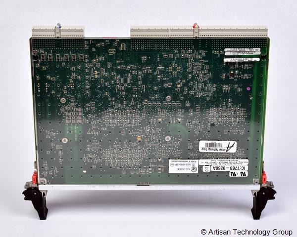 NMS Communications AG 2000C cPCI Analog 8 Loopstart LS Interface