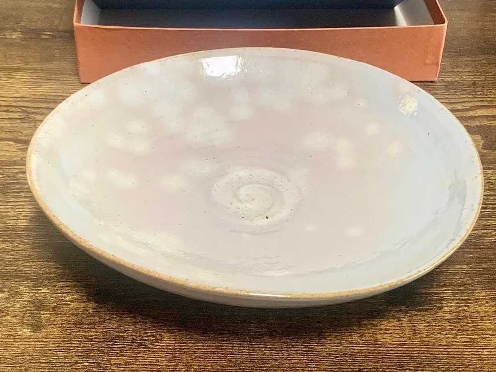 Tachikichi Plate 19cm 5 Set