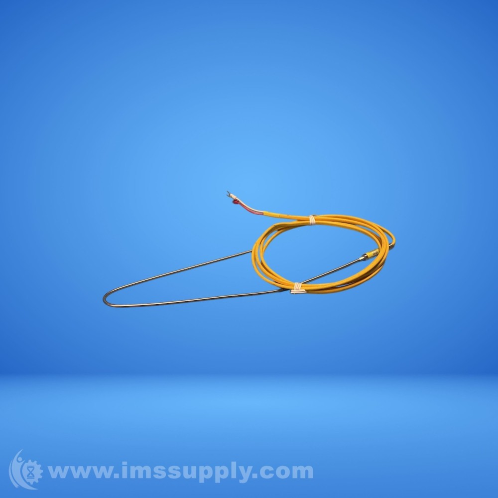 Thermocouple Technology SUS-347 Thermocouple FNIP