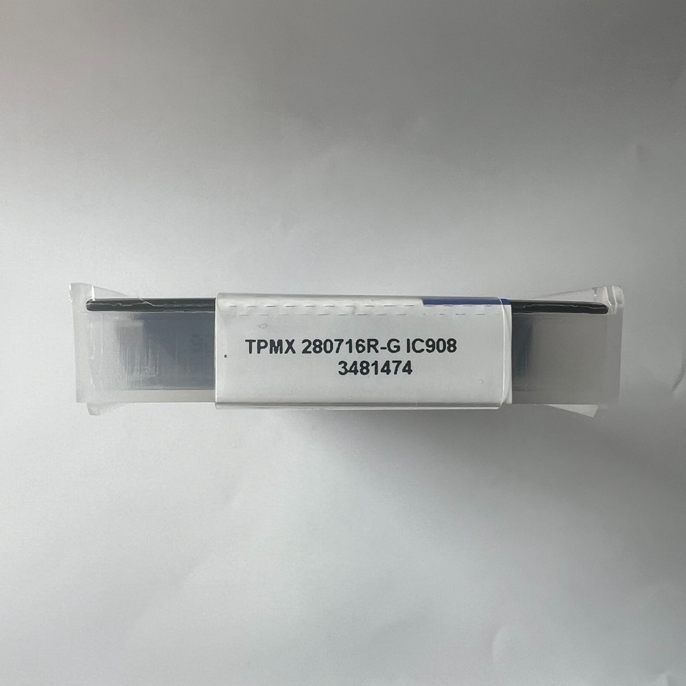 10Pcs/BOXIscar TPMX280716R-G IC908