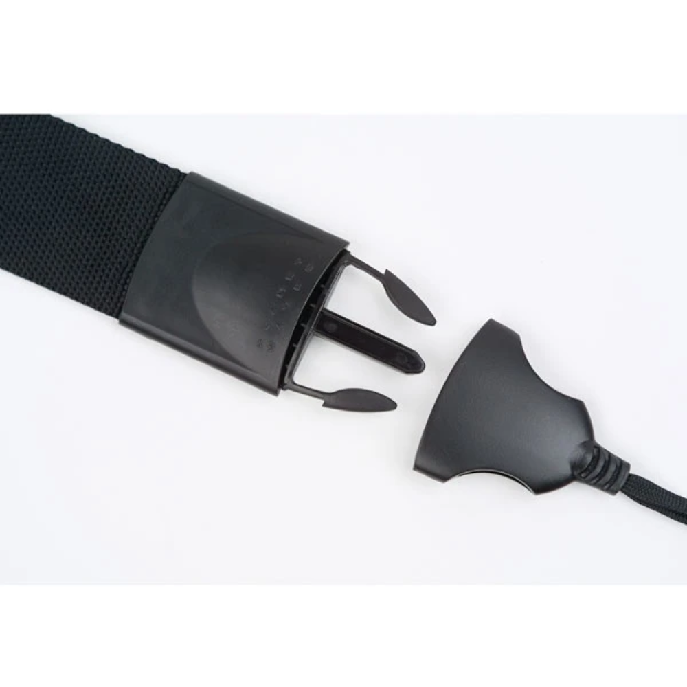 D'addario Acoustic Guitar Quick Release Guitar Strap System