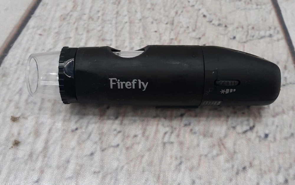 Firefly DE300 Digital Medical Dermatology Dermatoscope