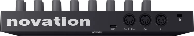 Novation Launch Control 3 Control Surface