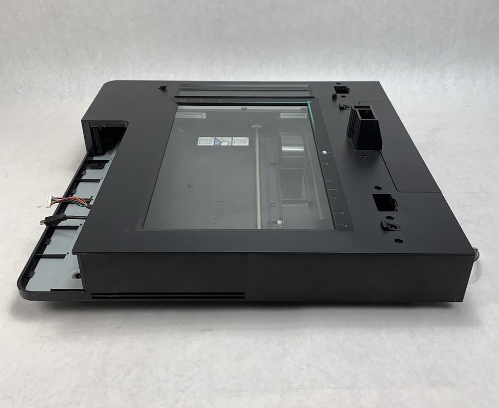 HP M680 CZ248-60102 Image Scanner Assembly No Document Feeder