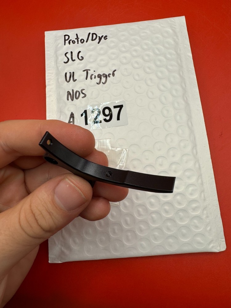Proto/Dye SLG UL Trigger NOS