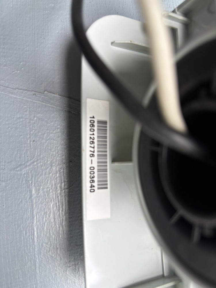 Oce Wide Format Printer Plotwave 350 Display Computer Controller Tablet w/ mount