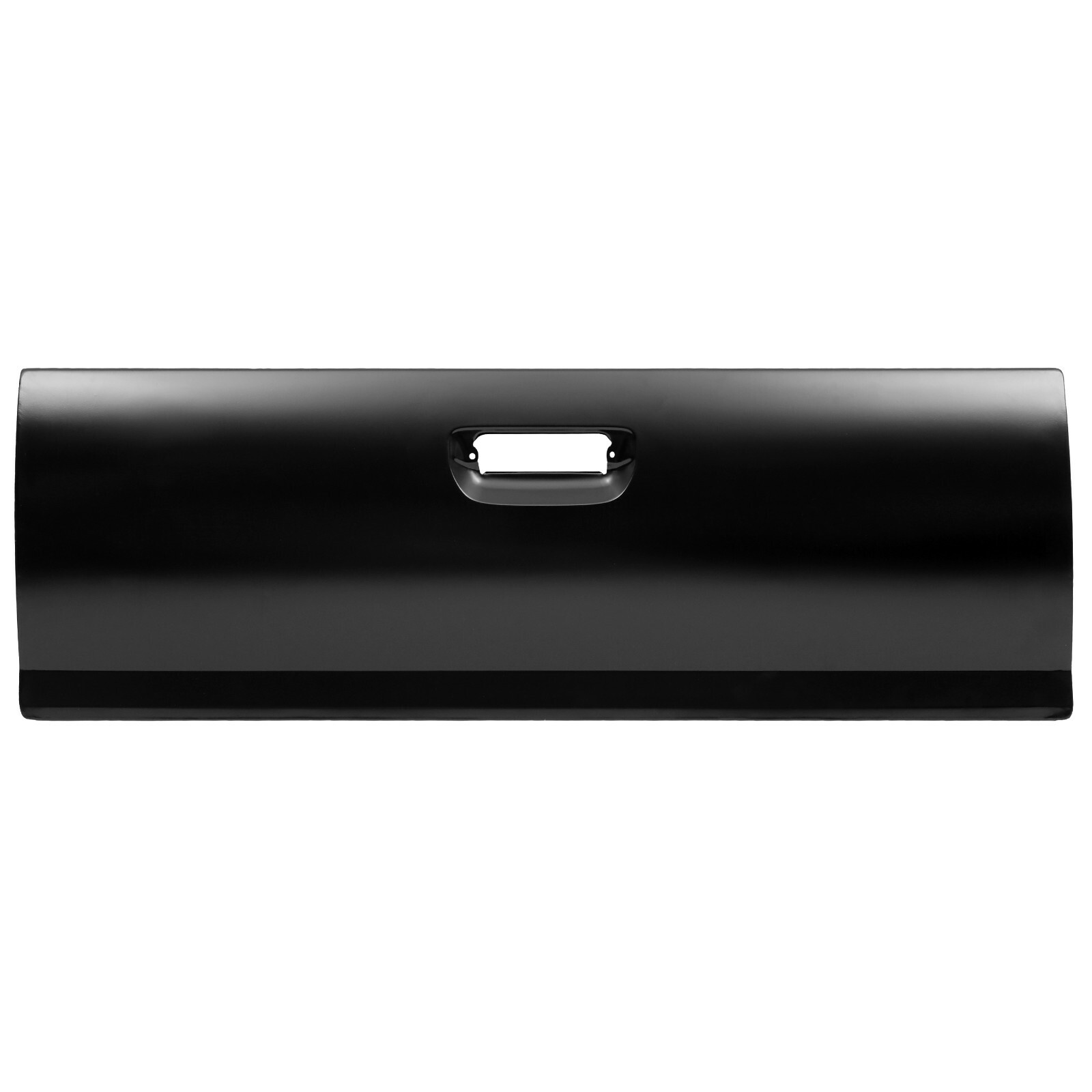 For Toyota Tacoma 2005-2015 Rear Tailgate NEW Painted Black Steel Tail Gate