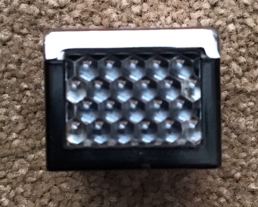 Argus LC3 Light Meter