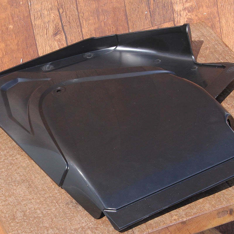 OSET - Side Panel [MX-10]