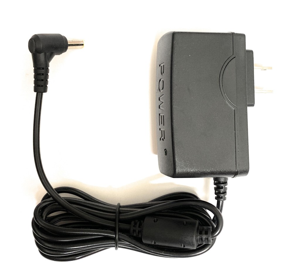 AC Power Adapter/Power Supply Replacement for M-Audio Hammer 88 PRO Controller