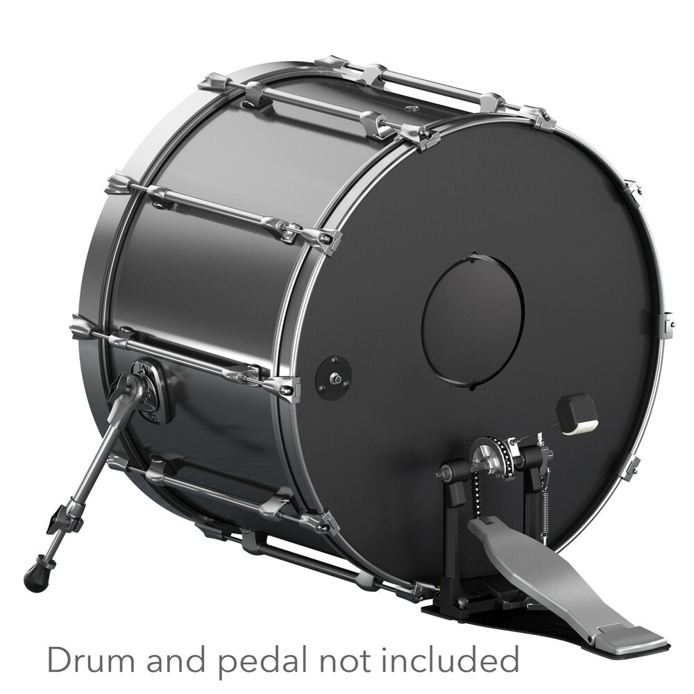 Roland KD-A22 Kick Drum Converter System
