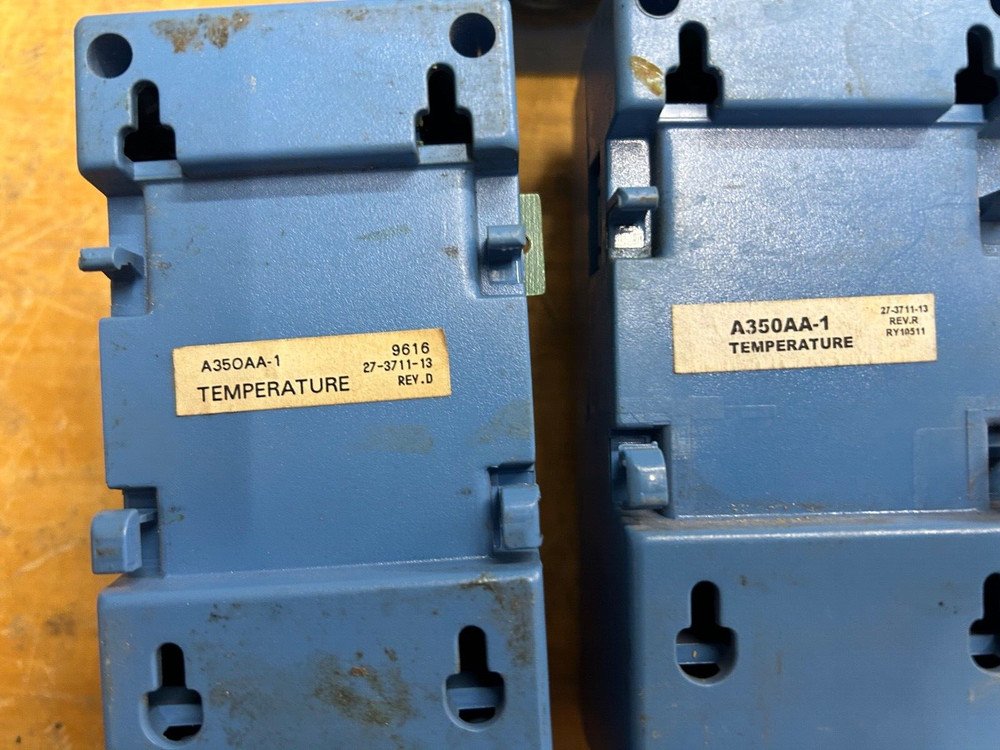 Johnson Controls System 350 Controllers Various Available