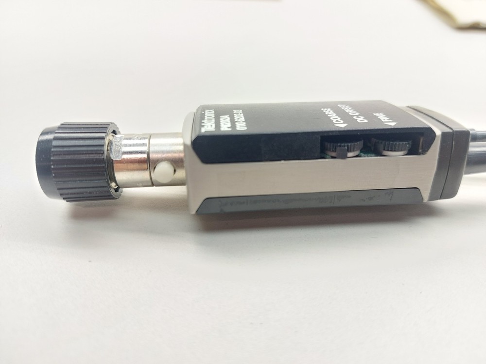 Tektronix P6202A Probe