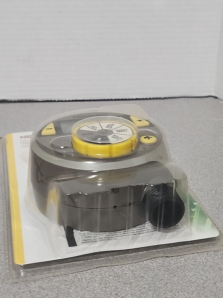 Nelson Single Outlet Electronic Water Timer 116306