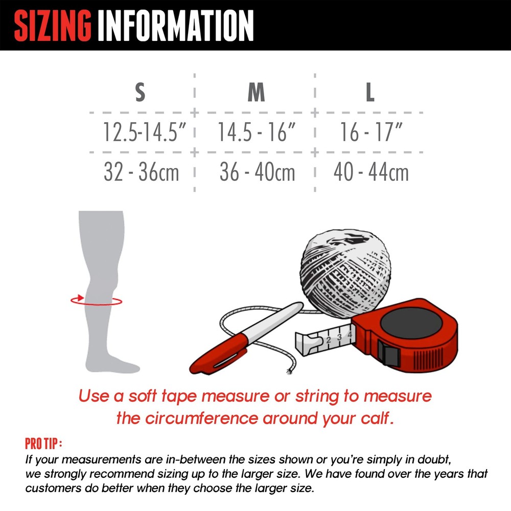 Covert Knee MOXI - S