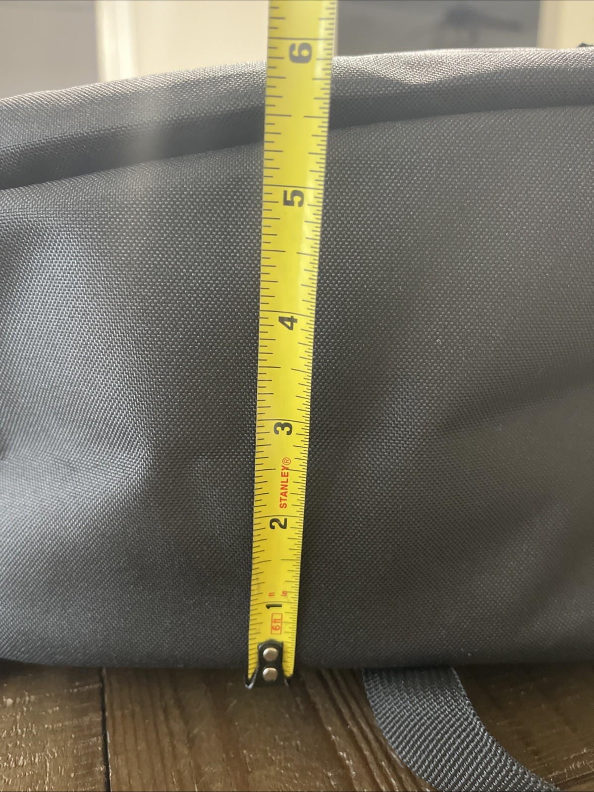 adidas Classic 3-Stripe Backpack 5.0, Black/White, One Size, Black/White