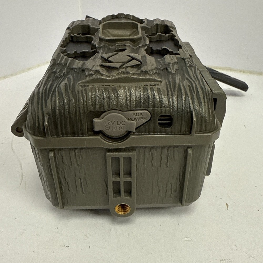 Stealth Trail Camera STC-DCPTRX-W