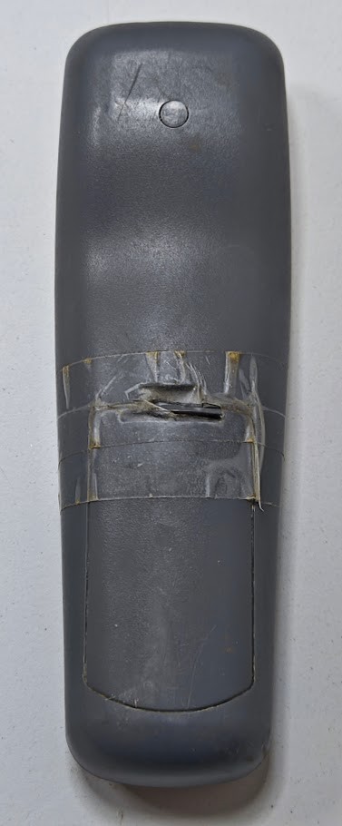 Doro HandleEasy 321rc Remote - Working, Used